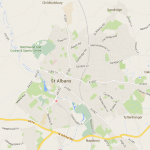 Driving lessons in St. Albans